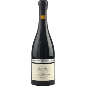 Ermitage "Les Dionnières" Rouge AOP 2022