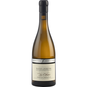 Saint-Joseph "Les Oliviers" Blanc AOP 2023
