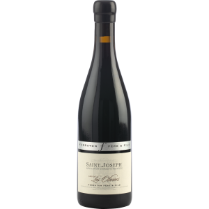 Saint-Joseph "Les Oliviers" Rouge AOP 2023