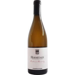 Hermitage Blanc 2022