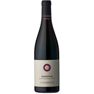 Vacqueyras Rouge 2019
