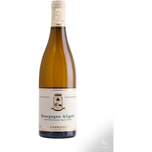 Bourgogne Aligoté 2024