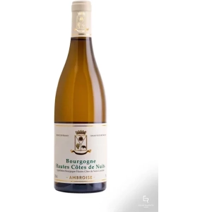 Hautes Côtes de Nuits Blanc 2023