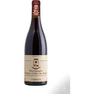 Hautes Côtes de Nuits Rouge 2023