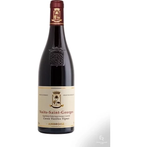 Nuits-Saint-Georges "Vieilles Vignes" 2023