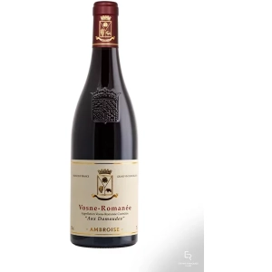 Vosne-Romanée "Aux Damaudes" 2023