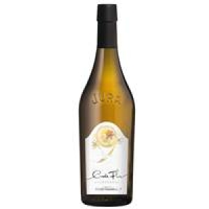 Cuvée Flor Blanc 2023