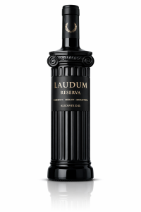 Laudum Reserva 2018