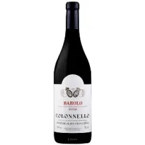Barolo "Vigna Colonello" 2019