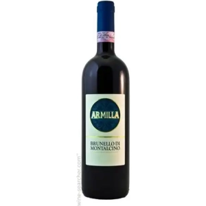 Brunello di Montalcino 2017