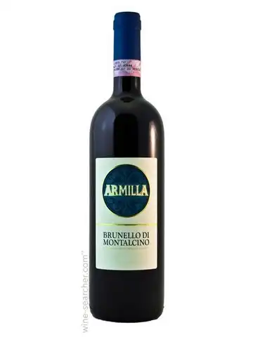 Brunello di Montalcino 2017