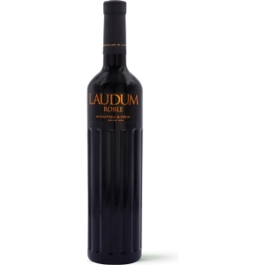 Laudum Roble 2021