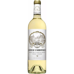 Château Carbonnieux Blanc 2023