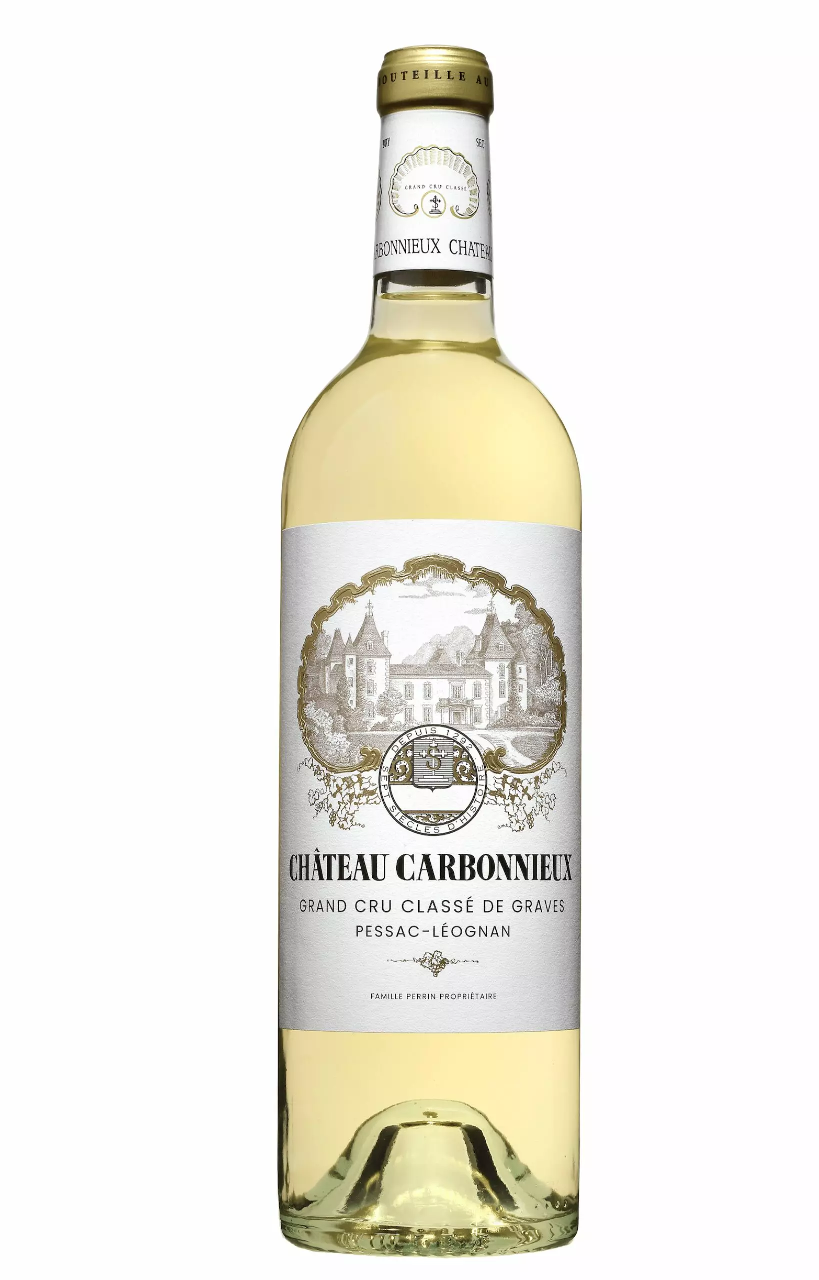 Château Carbonnieux Blanc 2023