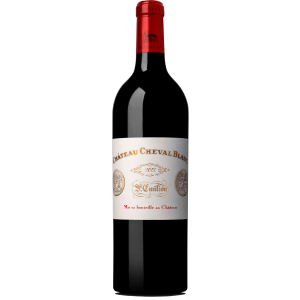 Château Cheval Blanc Saint-Emilion 1er Grand Cru Classé