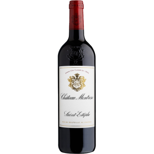 Château Montrose Saint-Estèphe Grand Cru Classé