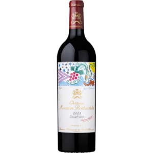 Château Mouton Rothschild Pauillac 1er Grand Cru Classé