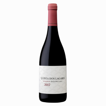 Dois Lagares Tinto Reserva 2019