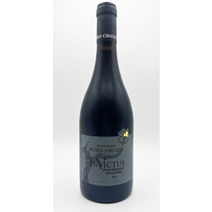 Invictus Côtes du Rhône Villages rouge 2024