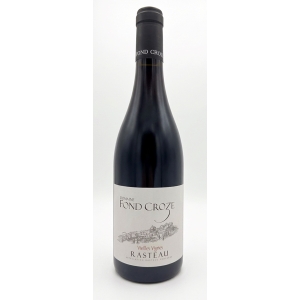 Rasteau "Vieilles Vignes" 2022