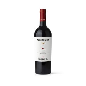 Contrade Primitivo Puglia 2023