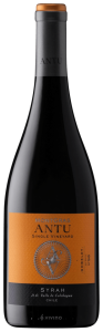 Antu Syrah 2021