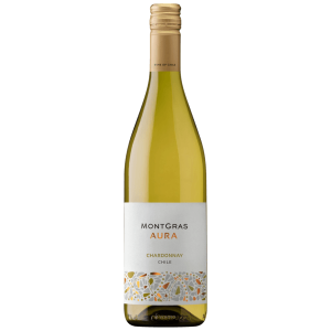 Aura Chardonnay Reserva 2024