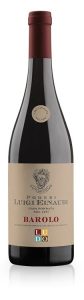 Barolo "Ludo" 2019