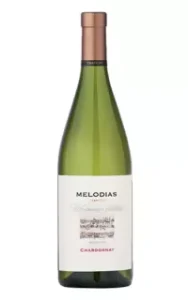 Melodias Chardonnay 2023